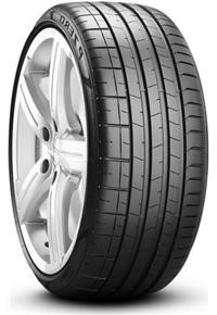 Pirelli P Zero (PZ4) Luxury - 235/50-19 103V Tires | Tire Crew